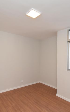 Apartamento à venda com 87m², 3 quartos e 1 vagaQuarto 2