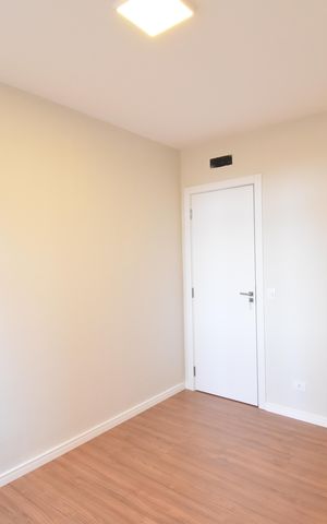 Apartamento à venda com 87m², 3 quartos e 1 vagaQuarto 3