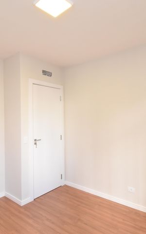 Apartamento à venda com 87m², 3 quartos e 1 vagaQuarto 1