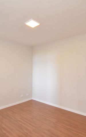 Apartamento à venda com 87m², 3 quartos e 1 vagaQuarto 2