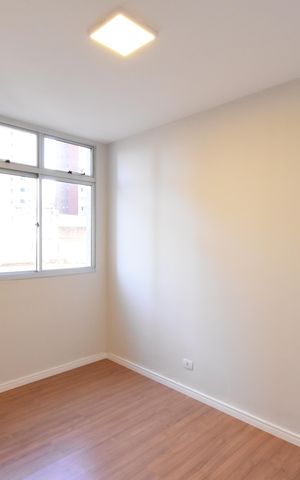 Apartamento à venda com 87m², 3 quartos e 1 vagaQuarto 3