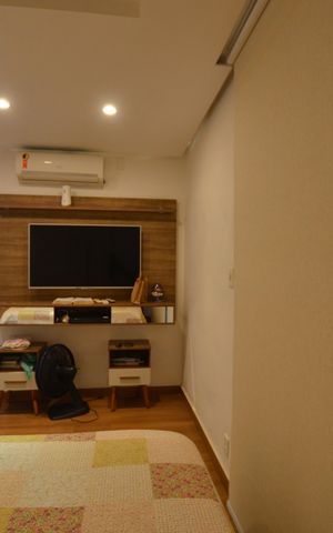 Casa à venda com 154m², 3 quartos e 2 vagasQuarto 1 Suíte