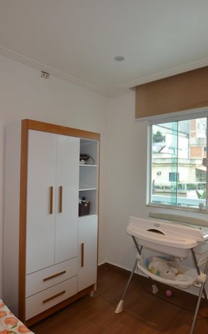 Casa à venda com 154m², 3 quartos e 2 vagasQuarto 3
