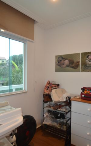 Casa à venda com 154m², 3 quartos e 2 vagasQuarto 3