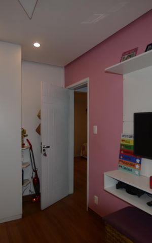Casa à venda com 154m², 3 quartos e 2 vagasQuarto 2