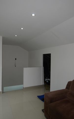 Casa à venda com 154m², 3 quartos e 2 vagasAcademia