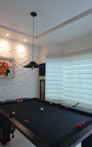 Casa à venda com 154m², 3 quartos e 2 vagasSala