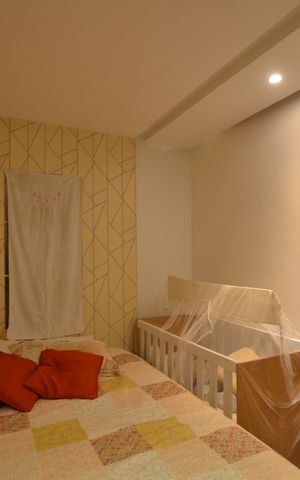 Casa à venda com 154m², 3 quartos e 2 vagasQuarto 1 Suíte