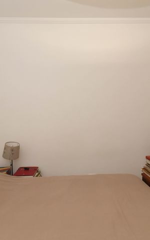 Apartamento à venda com 50m², 1 quarto e sem vaga Apartamento à venda com 50m², 1 quarto e sem vagaQuarto
