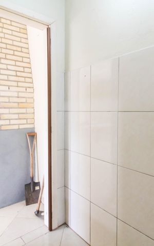 Casa à venda com 85m², 3 quartos e 2 vagas Casa à venda com 85m², 3 quartos e 2 vagasÁrea gourmet