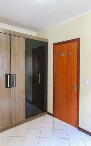 Casa à venda com 85m², 3 quartos e 2 vagas Casa à venda com 85m², 3 quartos e 2 vagasQuarto 2