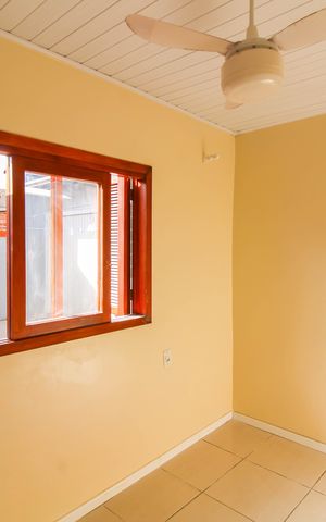 Casa à venda com 85m², 3 quartos e 2 vagas Casa à venda com 85m², 3 quartos e 2 vagasQuarto 3