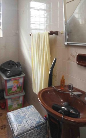 Apartamento para alugar com 100m², 2 quartos e 2 vagas Apartamento para alugar com 100m², 2 quartos e 2 vagasBanheiro social 2