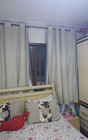 Casa para alugar com 55m², 1 quarto e sem vagaQuarto
