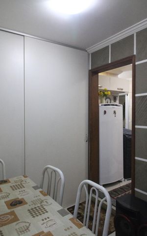 Casa para alugar com 55m², 1 quarto e sem vagaCopa