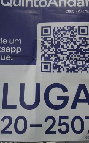 Casa para alugar com 55m², 1 quarto e sem vagaPlaca