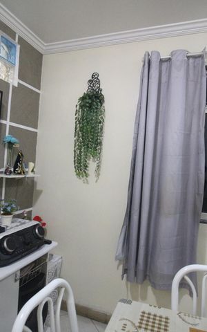 Casa para alugar com 55m², 1 quarto e sem vagaCopa