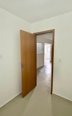 Apartamento para alugar com 44m², 2 quartos e sem vaga Apartamento para alugar com 44m², 2 quartos e sem vagaQuarto 2