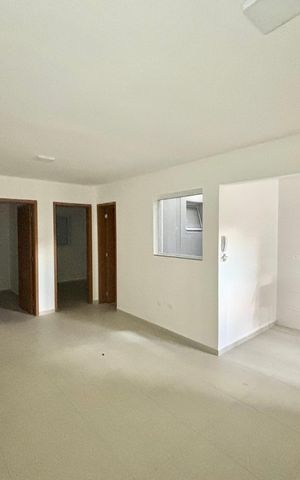 Apartamento para alugar com 44m², 2 quartos e sem vaga Apartamento para alugar com 44m², 2 quartos e sem vagaSala