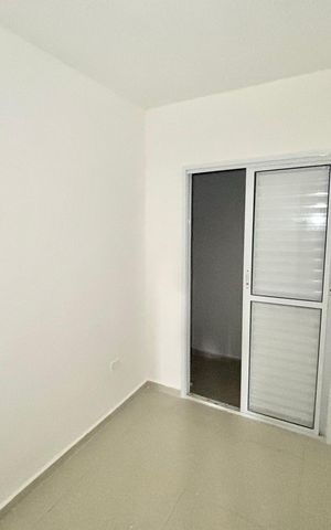 Apartamento para alugar com 44m², 2 quartos e sem vaga Apartamento para alugar com 44m², 2 quartos e sem vagaQuarto 2
