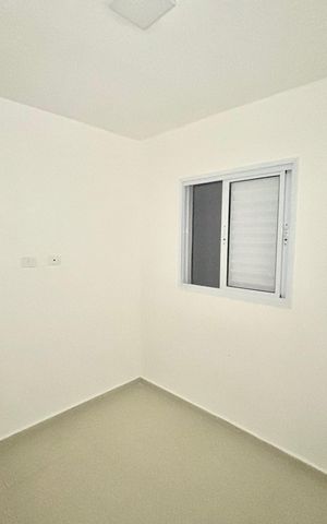 Apartamento para alugar com 44m², 2 quartos e sem vaga Apartamento para alugar com 44m², 2 quartos e sem vagaQuarto 1