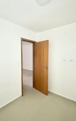 Apartamento para alugar com 44m², 2 quartos e sem vaga Apartamento para alugar com 44m², 2 quartos e sem vagaQuarto 1
