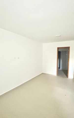 Apartamento para alugar com 44m², 2 quartos e sem vaga Apartamento para alugar com 44m², 2 quartos e sem vagaSala