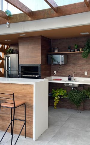 Apartamento para alugar com 50m², 1 quarto e sem vaga Apartamento para alugar com 50m², 1 quarto e sem vagaÁrea comum