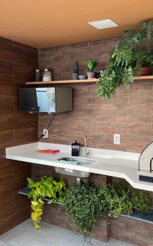 Apartamento para alugar com 50m², 1 quarto e sem vaga Apartamento para alugar com 50m², 1 quarto e sem vagaÁrea comum