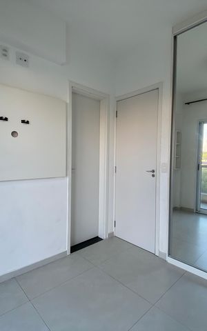 Apartamento para alugar com 50m², 1 quarto e sem vaga Apartamento para alugar com 50m², 1 quarto e sem vagaQuarto