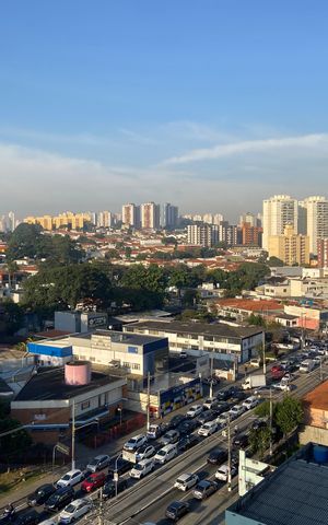 Apartamento para alugar com 50m², 1 quarto e sem vaga Apartamento para alugar com 50m², 1 quarto e sem vagaÁrea comum - Vista
