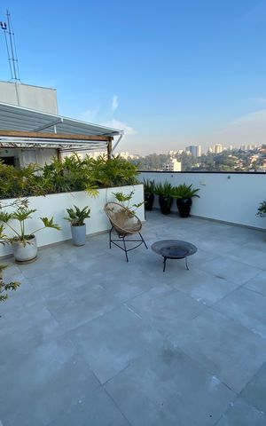 Apartamento para alugar com 50m², 1 quarto e sem vaga Apartamento para alugar com 50m², 1 quarto e sem vagaÁrea comum