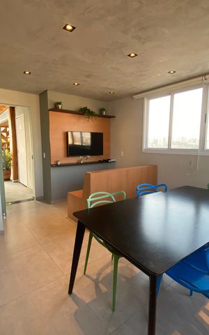 Apartamento para alugar com 50m², 1 quarto e sem vaga Apartamento para alugar com 50m², 1 quarto e sem vagaÁrea comum
