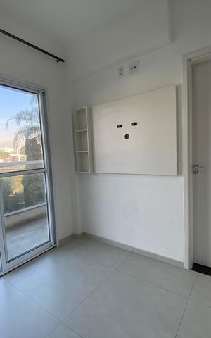 Apartamento para alugar com 50m², 1 quarto e sem vaga Apartamento para alugar com 50m², 1 quarto e sem vagaQuarto
