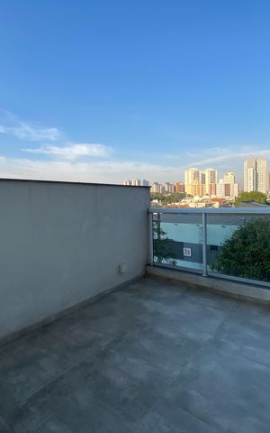 Apartamento para alugar com 50m², 1 quarto e sem vaga Apartamento para alugar com 50m², 1 quarto e sem vagaQuintal