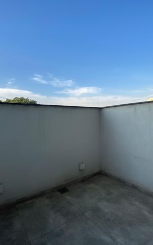Apartamento para alugar com 50m², 1 quarto e sem vaga Apartamento para alugar com 50m², 1 quarto e sem vagaQuintal