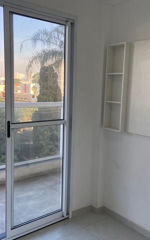Apartamento para alugar com 50m², 1 quarto e sem vaga Apartamento para alugar com 50m², 1 quarto e sem vagaQuarto