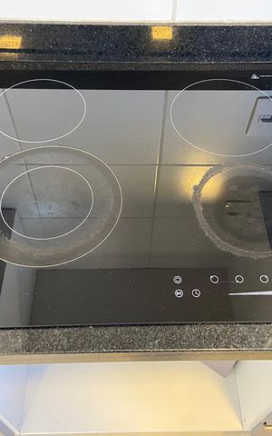 Apartamento para alugar com 50m², 1 quarto e sem vaga Apartamento para alugar com 50m², 1 quarto e sem vagaCozinha