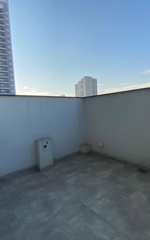 Apartamento para alugar com 50m², 1 quarto e sem vaga Apartamento para alugar com 50m², 1 quarto e sem vagaQuintal
