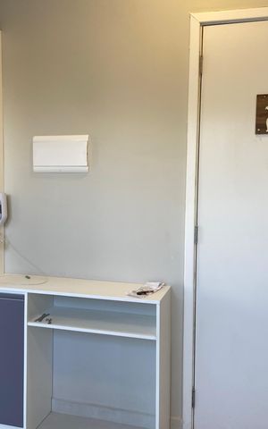 Apartamento para alugar com 50m², 1 quarto e sem vaga Apartamento para alugar com 50m², 1 quarto e sem vagaSala/Cozinha