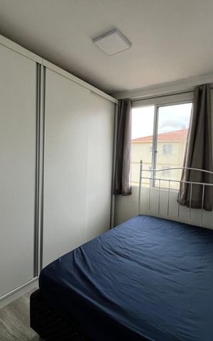 Apartamento à venda com 45m², 2 quartos e 1 vagaCozinha
