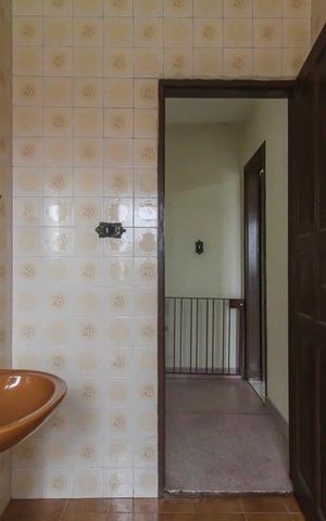 Casa à venda com 220m², 4 quartos e 1 vaga Casa à venda com 220m², 4 quartos e 1 vagaBanheiro 1