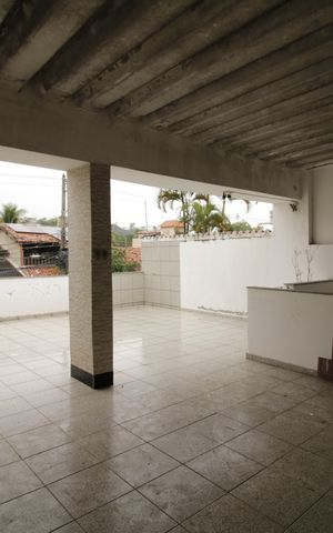 Casa de condomínio à venda com 291m², 4 quartos e 2 vagasTerraço