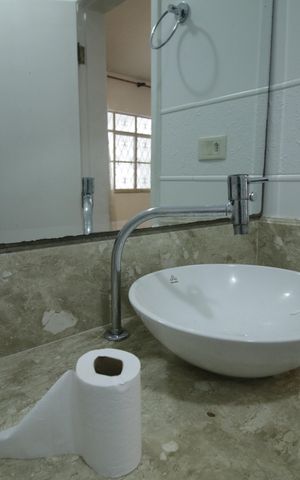 Casa de condomínio à venda com 291m², 4 quartos e 2 vagasBanheiro da Suíte 3