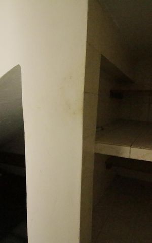 Casa de condomínio à venda com 291m², 4 quartos e 2 vagasDespensa