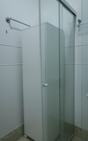 Casa de condomínio à venda com 291m², 4 quartos e 2 vagasBanheiro da Suíte 3
