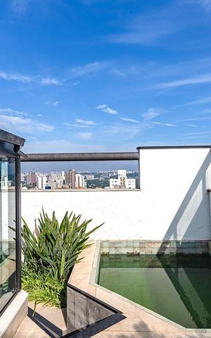 Apartamento à venda com 84m², 1 quarto e 2 vagas Apartamento à venda com 84m², 1 quarto e 2 vagasÁrea externa