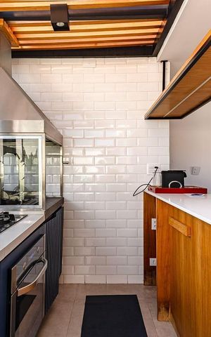 Apartamento à venda com 84m², 1 quarto e 2 vagas Apartamento à venda com 84m², 1 quarto e 2 vagasÁrea externa