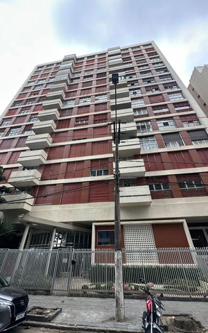 Apartamento para alugar com 138m², 3 quartos e 1 vaga Apartamento para alugar com 138m², 3 quartos e 1 vagaFachada do Prédio