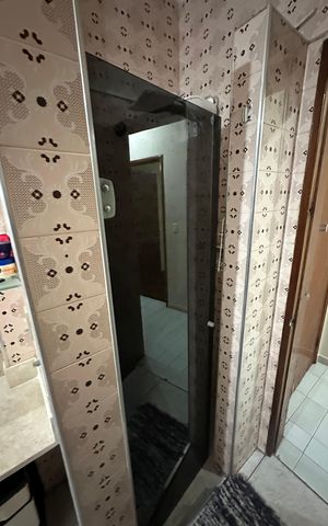 Apartamento para alugar com 138m², 3 quartos e 1 vaga Apartamento para alugar com 138m², 3 quartos e 1 vagaBanheiro 1